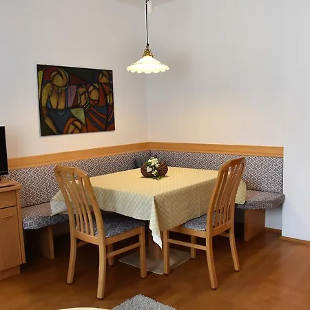 Comploj Aparthotel Santa Cristina Val Gardena